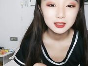 清纯小萝莉双人激情口交啪啪十分诱人