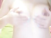 骚气妹子朵朵口交上位骑坐抽插后入最后内射