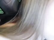 骚气少妇朵朵晚双人车内口交呻吟娇喘