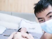 小母狗被小哥哥后入操逼女上位打桩舔逼02