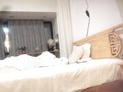 梦想家重金约炮网红脸外围女各种姿势玩个过瘾