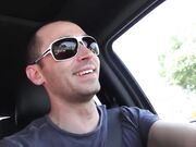 大奶头米尔夫·艾娃·亚当斯让那个男孩在家里像妓女一样操她