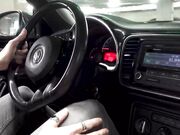 在洛杉矶做犬式位性交 LUNA的旅程