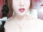 无毛18白虎极品妹双洞轮流插假屌双管齐下03