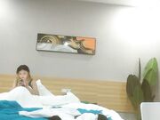 夜夜换新娘身体真好每天都干还吃药