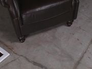 黑丝高跟长女神寂寞难耐 各种姿势抠逼 一根假吊解决饥渴