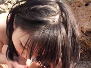 惠遥咬球和吸迪克