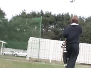 Hameru EWars Rugby Bu - Scene 1 - Pornhubp