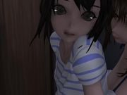 [夜桜字幕组][IMP]姉弟のカンケイ2