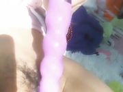 撸管推荐88元买来的秀人网嫩模李梓熙自慰棒插逼手指抠逼让人草她