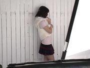 . Jyonetsu Tairiku File 012 - Scene 1 - Pornhub