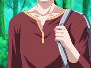 山姫の実 第二巻真砂絵