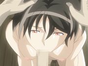 山姫の実 第一巻M江