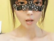 大眼美女 啊啊啊 哥哥来操我的小骚逼 哥哥来嘛 给你们看我的小穴 我要阴蒂高潮了