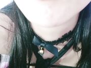 水水很甜直播黑丝给狼友细看美穴