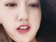 丝袜美足玩弄小粉乳假阳具搞得好性感