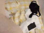 三个女神玩多P无套后入蜜桃臀