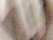 3P玩弄互相舔逼抽插内射小穴呻吟叫唤