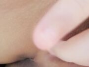 『糯米姬』小萝莉酒店拨动小穴呻吟教的好好听