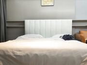 良家婚纱女眉目含情耳鬓厮磨翘臀美乳激情爆操高潮