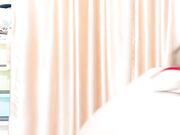 舞蹈系眼镜极品御姐美腿高跟鞋热舞搔首弄姿