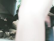 风骚小少妇桥底下激情口交大鸡巴草了逼干菊花