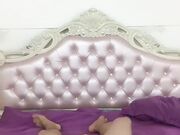 黑丝高跟无毛骚穴舔弄大鸡巴好骚激情上位浪叫