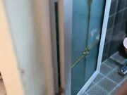 极品美腿小骚货楼道厕所操逼扶着楼梯翘臀后入