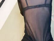 极品美腿小骚货楼道厕所操逼扶着楼梯翘臀后入