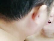 美少妇露脸口交无套用龟头摩擦阴道口死去火来的呻吟