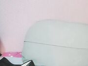 长发女神露脸自慰特写蝴蝶粉穴