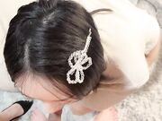 明星脸模特身材 一个刘涛 一个周冬雨 小伙无套轮流插 萝莉御姐尽享