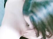 口爆鸡巴舔弄诱惑后入操逼疯狂内射