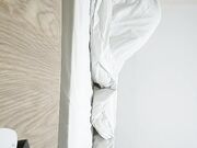 网聊新人少妇人妻喝酒聊天再开操床上猛操爽翻