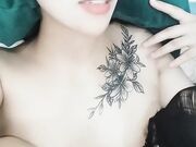 骚人妻口交爆草手弄摸逼抽插