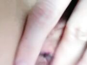 肥臀大奶白虎一线天自慰玩弄阴蒂呻吟02