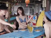 反接 SEX 天使もえ1