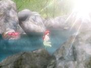 淫欲絵巻 ～雪夜に姫は犯される～