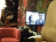 露脸约炮良家妹子 连体黑丝射完一炮歇会又干 妹子肤白臀肥丰满