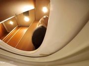 最新流出高科技坐厕内窥偷拍近距离拍摄美眉们的逼逼