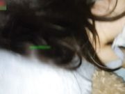 身材性感的包臀裙小嫂子出租屋偷情 男的一直用手抠嫩穴 女说：求你了 要鸡巴要喷了