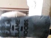 坐台美女和客户还在操着逼就已经联系好下一单活了