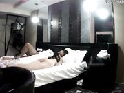 宾馆偷拍校服大奶美女偷偷翘课和男友开房 几个小时换着样的干 被狠狠操了3次