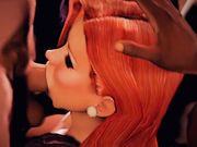 Fapzone-Jessica Rabbit