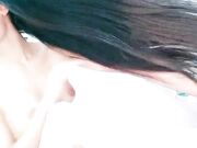 淫穴被操上位打桩干的尖叫不断淫水流出