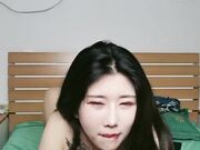 完美嫩妹神草极致微胖性爱坐插打桩喷射02