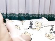 白丝骚母狗性爱各式操逼提臀后入内射打桩01