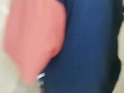 微胖少女出租房被爆草插逼后入内射淫叫