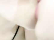 无毛肥逼骚女啪啪晚上场包臀裙肉丝屁股特写01