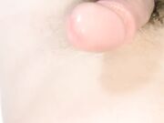 酒店黑色露沟包臀裙黑丝高跟内射完舔奶